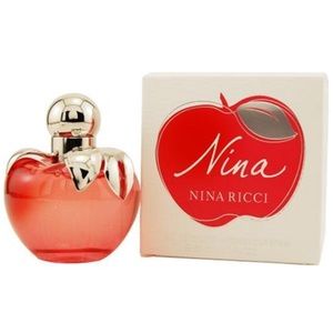 Nina Nina Ricci EDT 1.7 oz